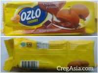 Ozlo Cookies