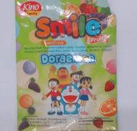 Kino Candy Smile Fruit