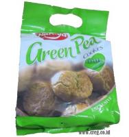 Naraya Green Pea Cookies