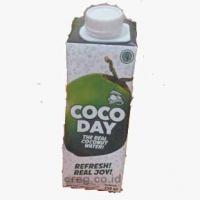 Air Kelapa Coco Day