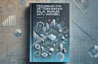 Matematika SMA Kelas 10 : Persamaan Dan Pertidaksamaan Nilai Mutlak Linear Satu Variabel