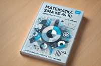 Matematika SMA Kelas 10 : Pertidaksamaan Rasional dan Irasional Satu Variabel