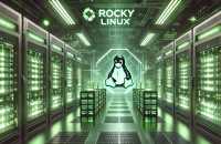 Cara Menginstall LAMP di Rocky Linux 9.5