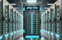 Kegunaan php-tidy dan Cara Menginstalnya di Berbagai Server VPS