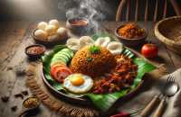 Resep Cara Membuat Nasi Goreng Jawa yang Autentik