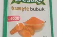 Desaku Kunyit Bubuk