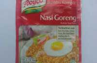 Royco Bumbu Komplit Nasi Goreng