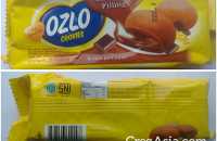 Ozlo Cookies