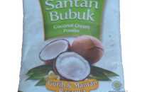 Sasa Santan Bubuk