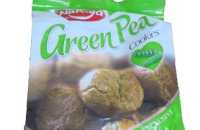 Naraya Green Pea Cookies