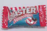 Blaster Neapolitan