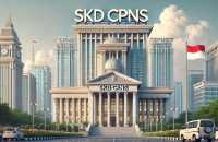 Contoh Soal SKD CPNS 2025 (1)