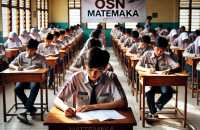 Simulasi Contoh Soal Olimpiade Matematika OSN SMA : 2025 (3)