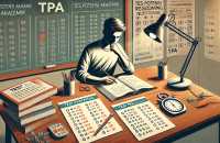 Contoh Soal TPA BAPPENAS 2025 (3)