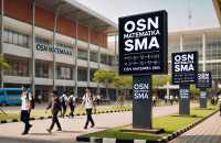 Simulasi Contoh Soal Olimpiade Matematika OSN SMA : 2025 (7)