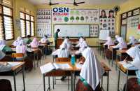 Simulasi Contoh Soal Olimpiade Biologi OSN SMA : 2025 (6)