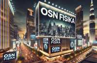 Simulasi Contoh Soal Olimpiade Fisika OSN SMA : 2025 (4)