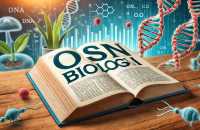 Simulasi Contoh Soal Olimpiade Biologi OSN SMA : 2025 (5)